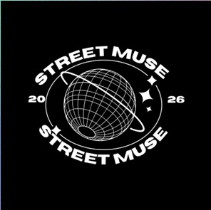 StreetMuse logo